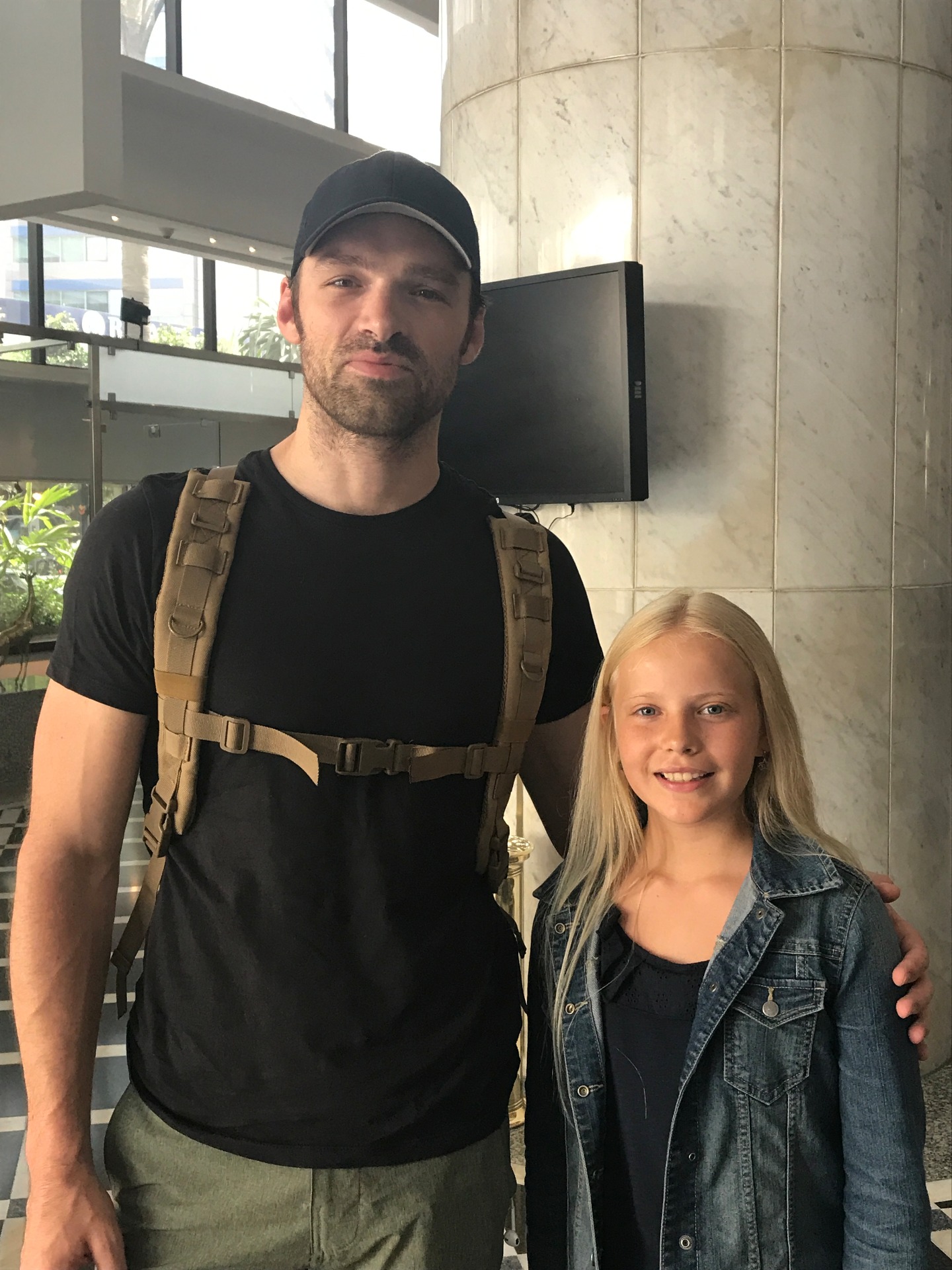 Lien vers la bande d'annonce