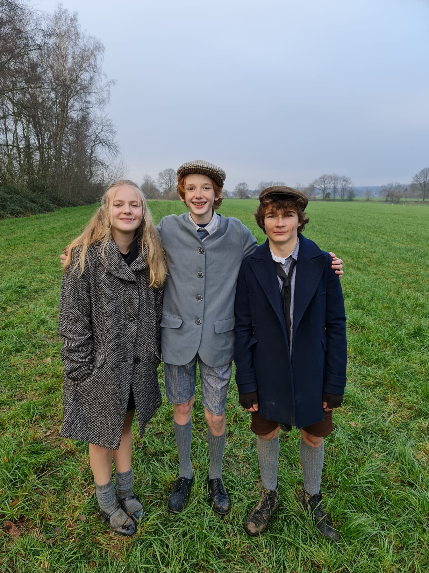 Lien vers le court-métrage